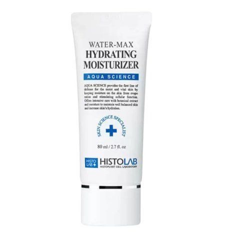 HISTOLAB WATER-MAX HYDRATING MOISTURIZER / ЗВОЛОЖУВАЛЬНА ЕМУЛЬСІЯ H0050.1 фото