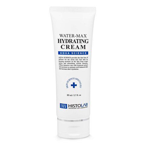 HISTOLAB WATER-MAX HYDRATING CREAM / КРЕМ ІНТЕНСИВНОГО ЗВОЛОЖЕННЯ H0052.1 фото