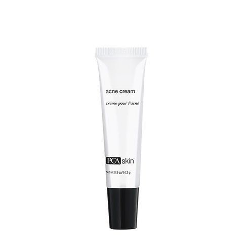 PCA SKIN Acne Cream крем з бензоїлпероксидом 94481153 фото