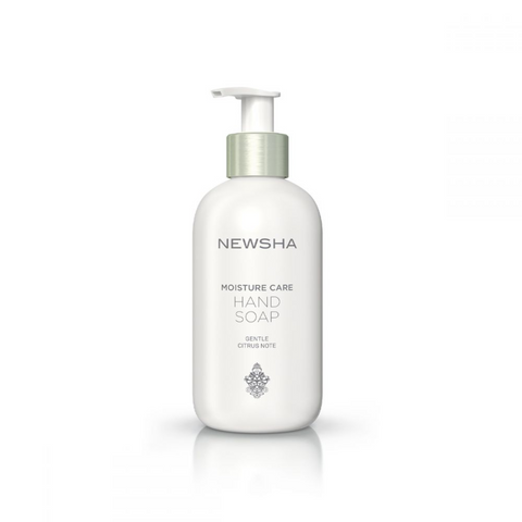 NEWSHA MOISTURE CARE HAND SOAP МИЛО ДЛЯ РУК 28818 фото