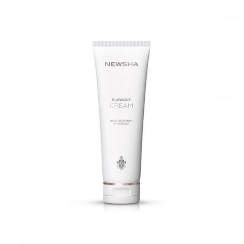 NEWSHA BLOWOUT CREAM КРЕМ ТЕРМОЗАХИСТ 28582 фото