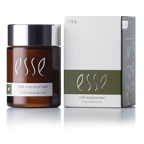 ESSE Rich Moisturiser M7 Насичений зволожувальний крем 88527553 фото