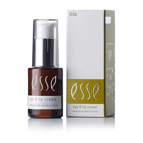 ESSE Eye & Lip Cream R5 Крем для шкіри навколо очей і губ 43798227 фото