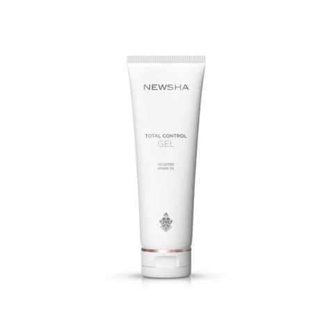NEWSHA TOTAL CONTROL GEL ГЕЛЬ СЕРЕДНЬОЇ ФІКСАЦІЇ 28585 фото