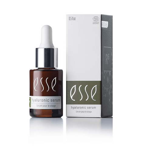 ESSE Hyaluronic Serum R6 Гіалуронова сироватка для зневодненої шкіри  50434213 фото